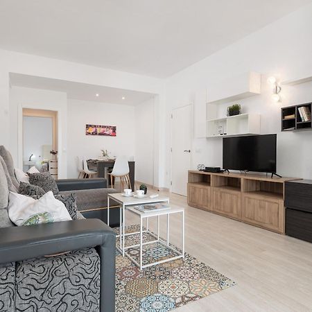 Apartment Xara Torres, At The Beach Of Alcudia Port de Alcudia  Luaran gambar
