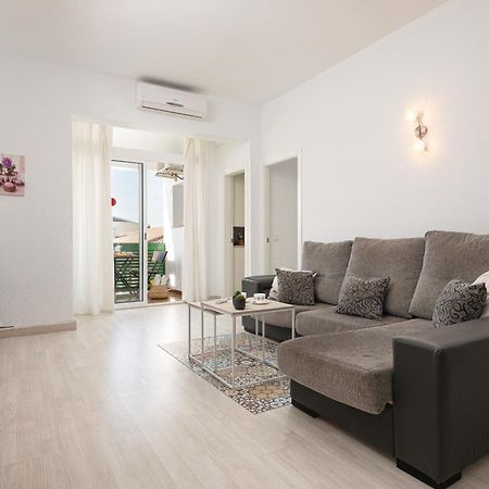 Apartment Xara Torres, At The Beach Of Alcudia Port de Alcudia  Luaran gambar
