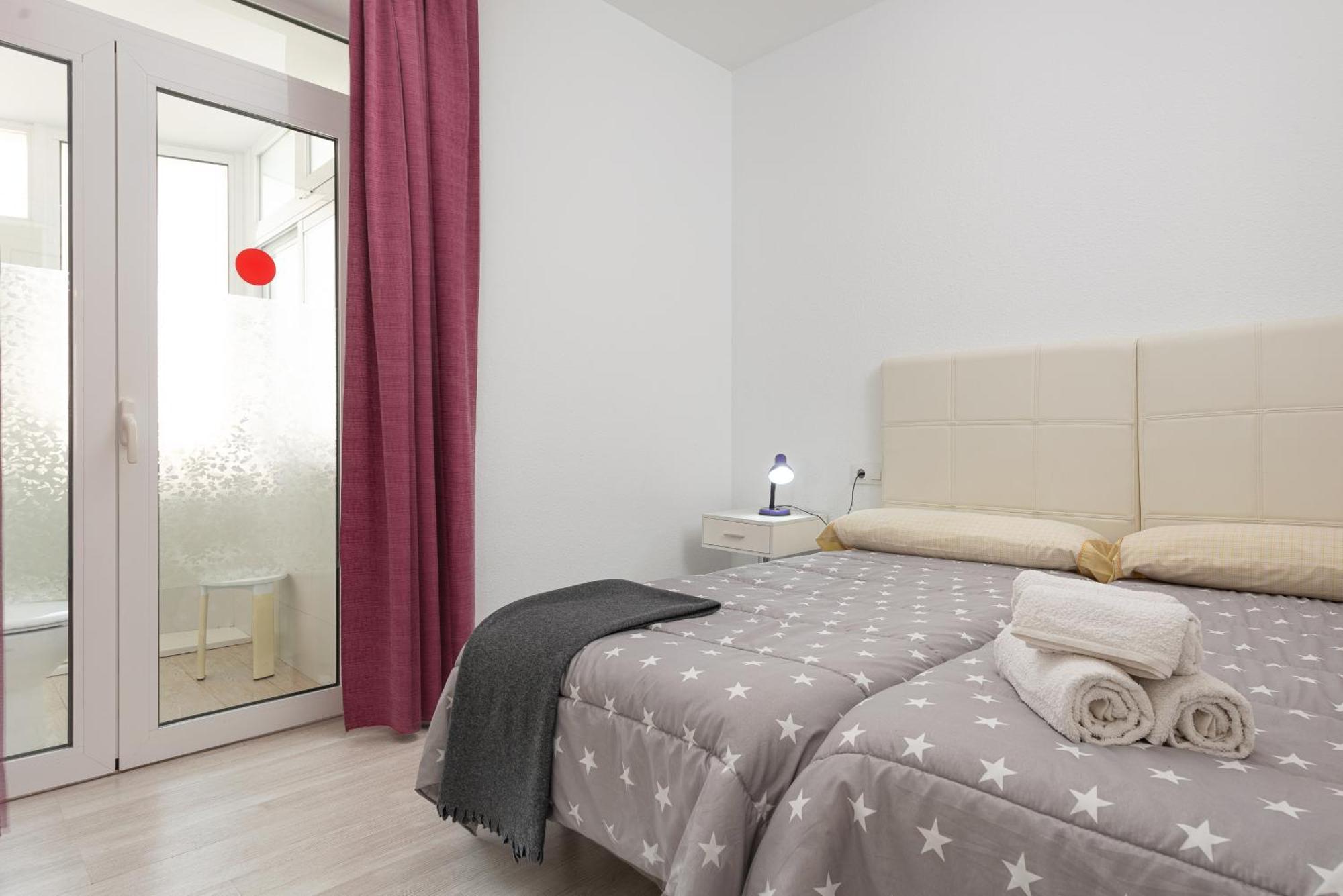 Apartment Xara Torres, At The Beach Of Alcudia Port de Alcudia  Luaran gambar