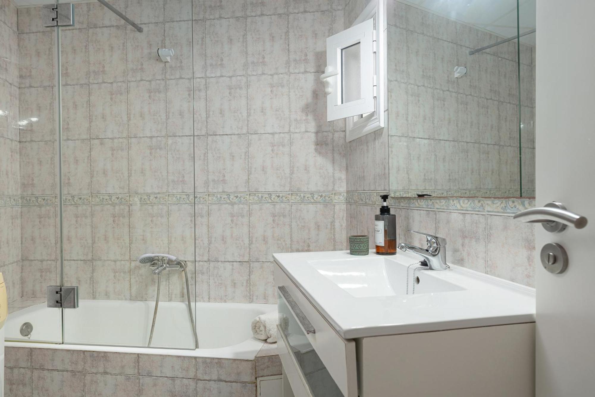 Apartment Xara Torres, At The Beach Of Alcudia Port de Alcudia  Luaran gambar