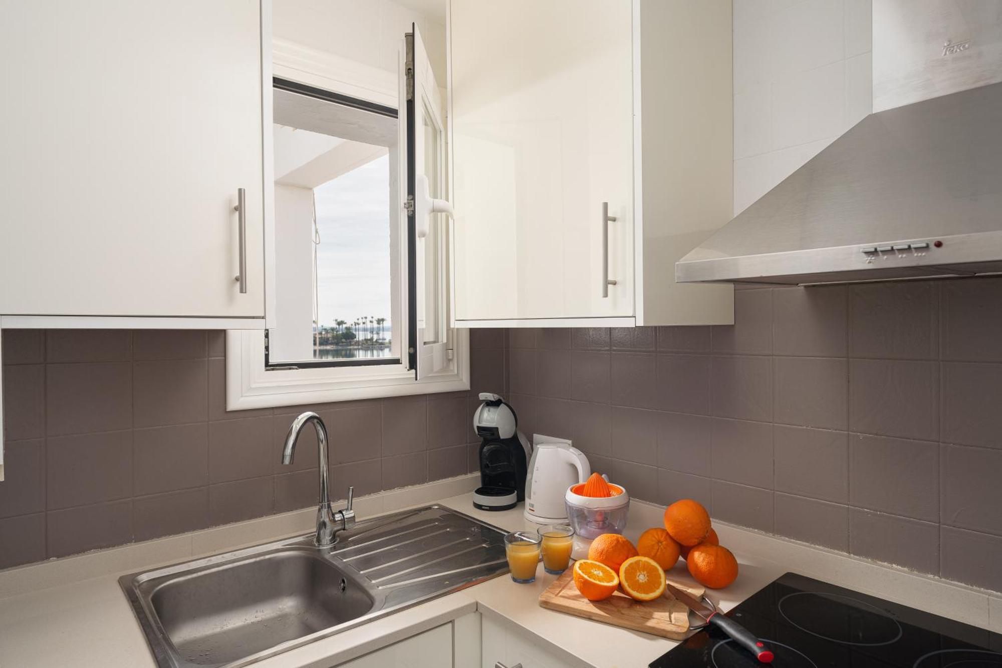 Apartment Xara Torres, At The Beach Of Alcudia Port de Alcudia  Luaran gambar