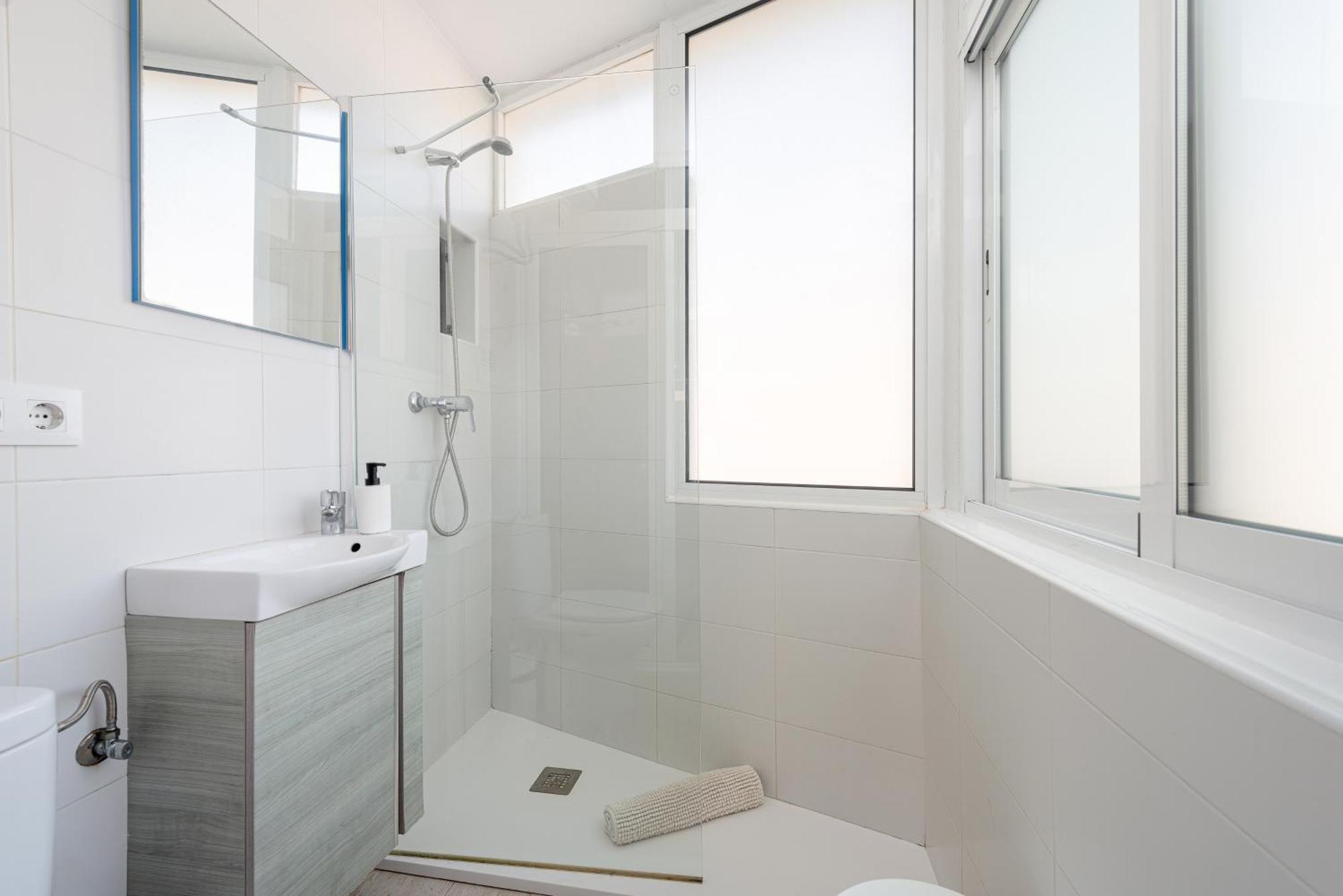 Apartment Xara Torres, At The Beach Of Alcudia Port de Alcudia  Luaran gambar
